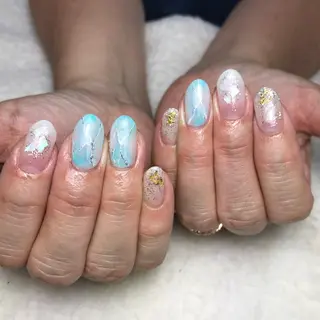 ネイル COCO+所属・COCO +のエステ・リラクイメージ