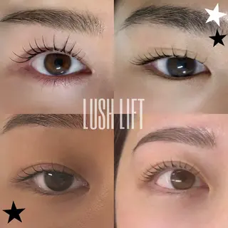 マツエク・マツパ SSINSTUDIO 三宮所属・眉毛・まつパ ♬ fuaの眉毛・アイブロウイメージ