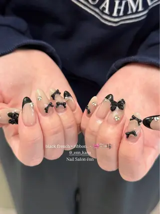 ネイル nail salon enn所属・KANA ₊˚⊹ ennのネイルデザイン