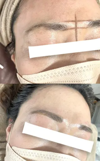 メンズ キッズ アイブロウ Epina 千葉店 【エピナ】のエステ・リラクイメージ