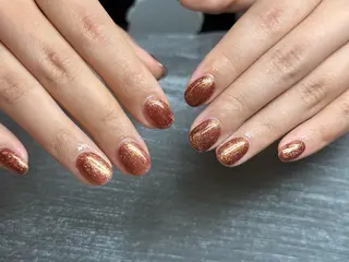 ネイル メイ 💅のネイルデザイン