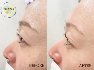 マツエク・マツパ DIANA ·͜· Hamadaのマツエク・マツパデザイン