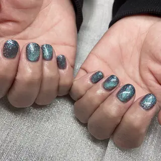 ネイル 林 ✨syousyouのネイルデザイン