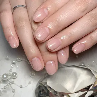 ネイル nail salon M'U【エムユー】のネイルデザイン