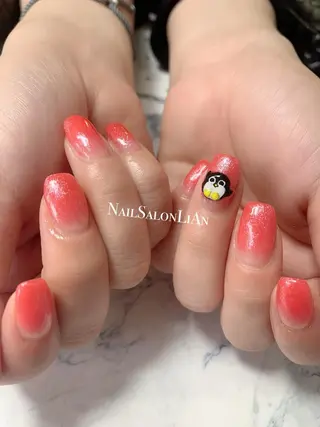 ネイル NailSalon LiAnのネイルデザイン