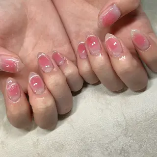 ネイル na kaのネイルデザイン