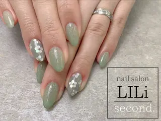 ネイル Sari ✳︎のネイルデザイン