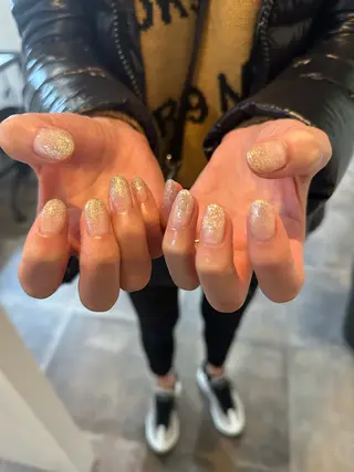 ネイル nanaco/ 大分府内町ネイルのネイルデザイン