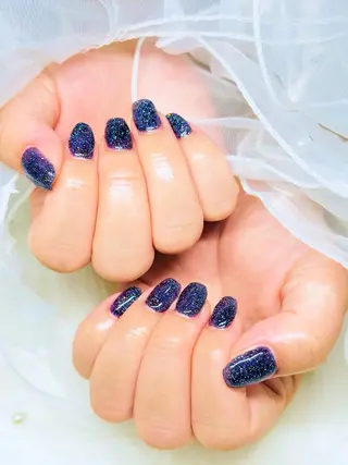 ネイル ネイルサロンエレノア所属・田端 笑理菜のネイルデザイン