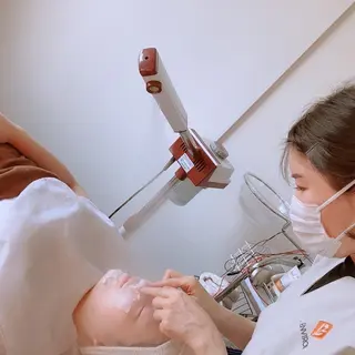 枝廣 貴子のエステ・リラクイメージ