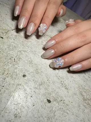 ネイル Tomoe さいたま新都心/与野のネイルデザイン