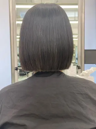 ショート 杉山 紗英のその他イメージ