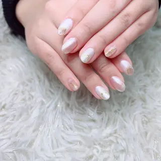 ショート artnailgallery所属・gallery Yumiのネイルデザイン