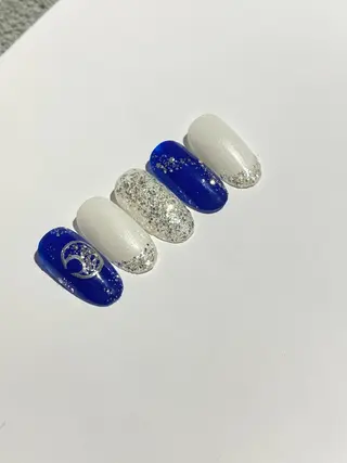 ネイル MaisonMizuho所属・原田 愛那のネイルデザイン