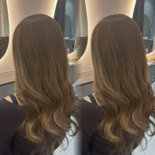 カラー Miku/🎀カラー モデル募集中🎀のヘアスタイル