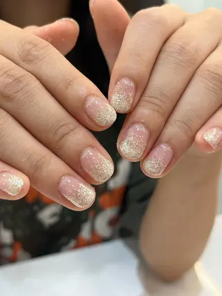 ネイル pool SAKIのネイルデザイン