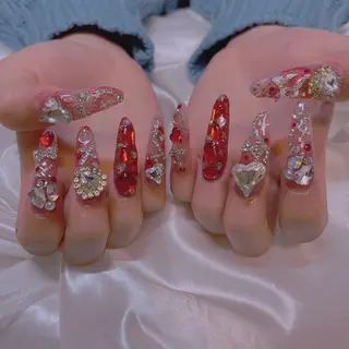 ネイル Private Salon 大宮のネイルデザイン