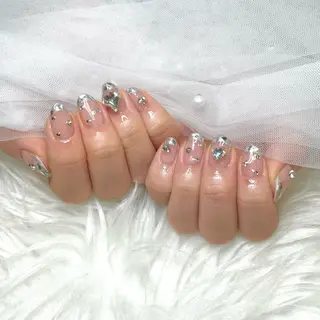 ネイル nailsalon Moa所属・nonoka 💕のその他イメージ