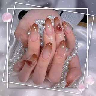 ネイル Chill Nailsalonのネイルデザイン