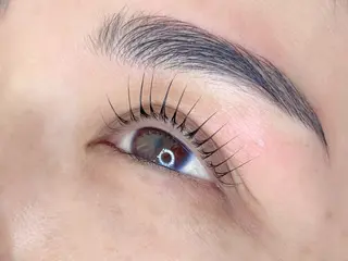 マツエク・マツパ BeryL EyeBrow&Eyelash所属・RUKA ☁️のマツエク・マツパデザイン