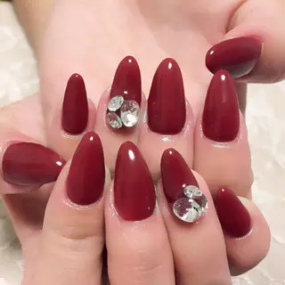 ネイル yumnail (ネイル&脱毛)のエステ・リラクイメージ