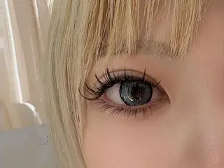 マツエク・マツパ Aranasalon 新宿店のマツエク・マツパデザイン