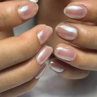 ネイル 究極の ワンカラー専門店のネイルデザイン