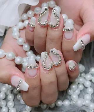 ネイル La Merのネイルデザイン