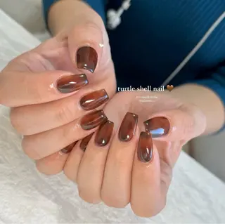 ネイル private salon uluのネイルデザイン