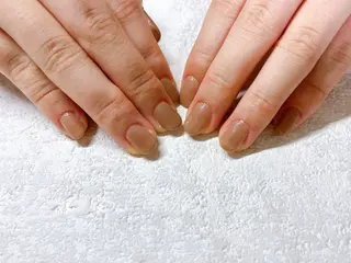 ネイル Mogu nail 二子玉川のネイルデザイン
