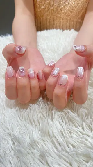 ネイル 🤍 YUI 🤍のネイルデザイン