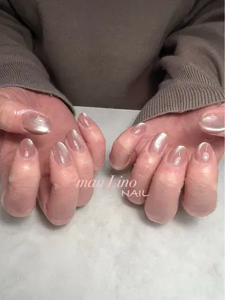 ネイル mau Lino    NAIL所属・GELo nail~#19~のネイルデザイン