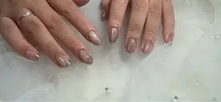 ネイル Ruana Nailのネイルデザイン