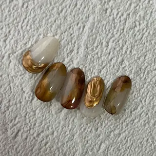 ネイル ett_所属・ett _のネイルデザイン