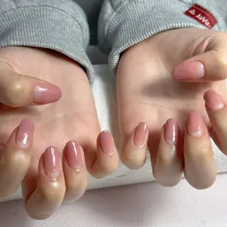 ネイル JJ’s Nail🐶のネイルデザイン
