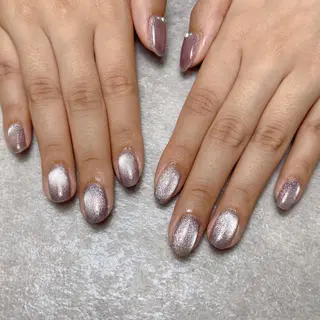 ネイル Ayane 🫧のネイルデザイン