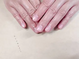 ネイル にじいろ nailのネイルデザイン