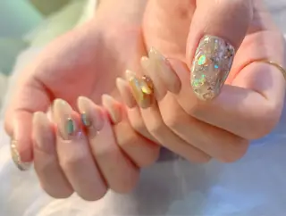 ネイル mew mew NAIL & EYEのマツエク・マツパデザイン