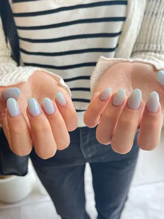 ネイル Ravi【胡町】 小松のネイルデザイン