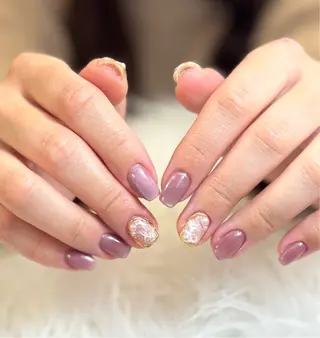 ネイル ボニー Coco nailのネイルデザイン