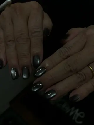 ネイル nail salon Howdyのネイルデザイン