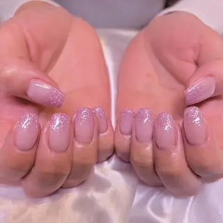 ネイル nail salon e'mu💐のネイルデザイン