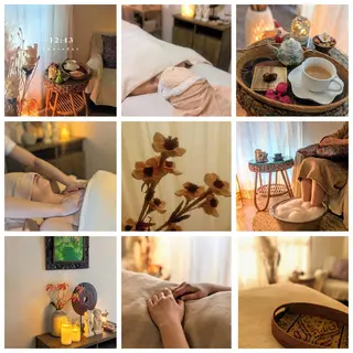 女性の隠れ家サロン 𓂃 Jepunのエステ・リラクイメージ