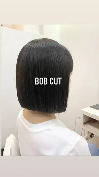 ショート 🌷愛されヘア🌷 伊藤　万裕のヘアスタイル