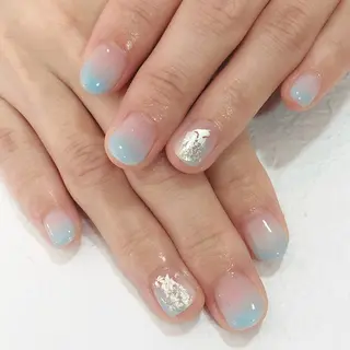 ネイル liddell Murakamiのネイルデザイン