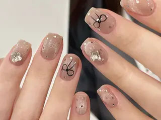 ネイル Speraネイル 大宮店🎀のネイルデザイン