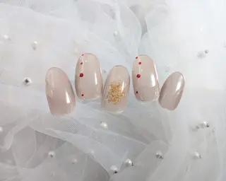 ネイル Verest 西荻窪のネイルデザイン