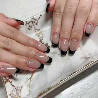 ネイル Baby Nailのネイルデザイン