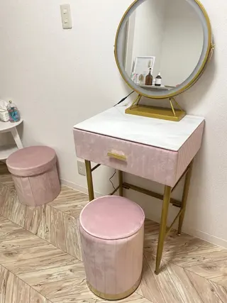 マツエク・マツパ eyelash  salon Nalu.所属・🌊♡ 京急川崎のマツエク・マツパデザイン