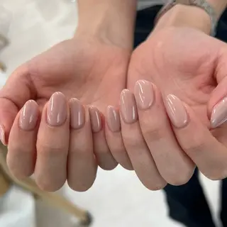 ネイル BellFlower Akane.Momoのネイルデザイン